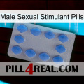 Male Sexual Stimulant Pills 21